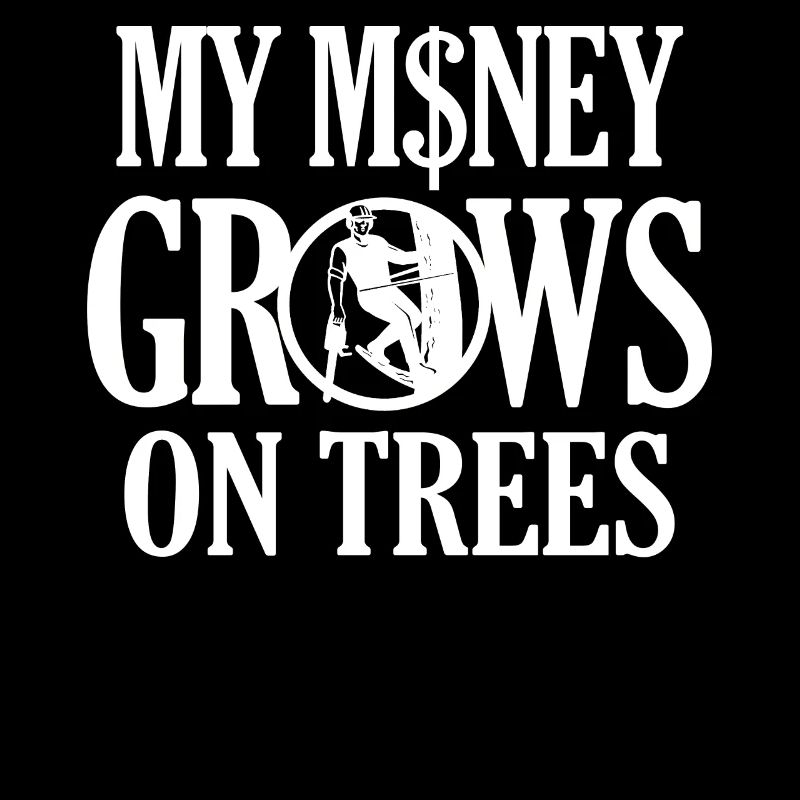 Mein Geld wächst auf Trees Arborist