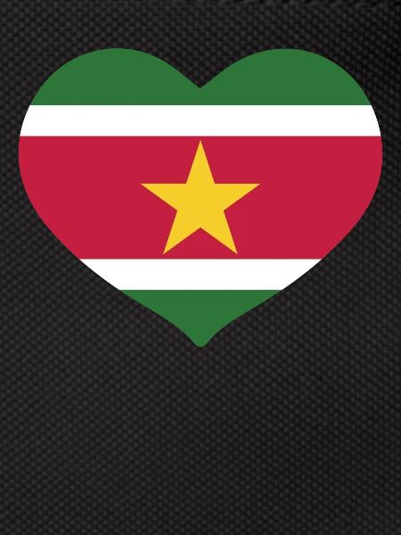 HEART SURINAME