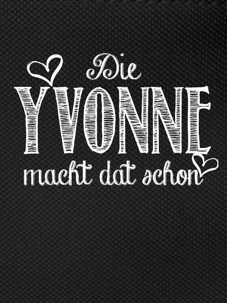 yvonne