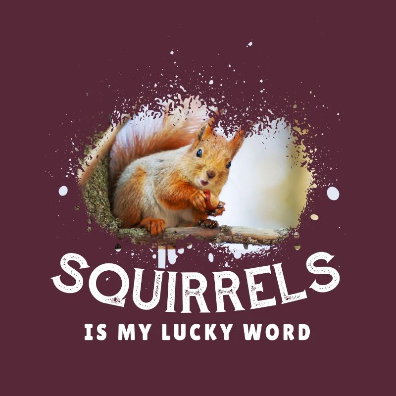 Écureuil