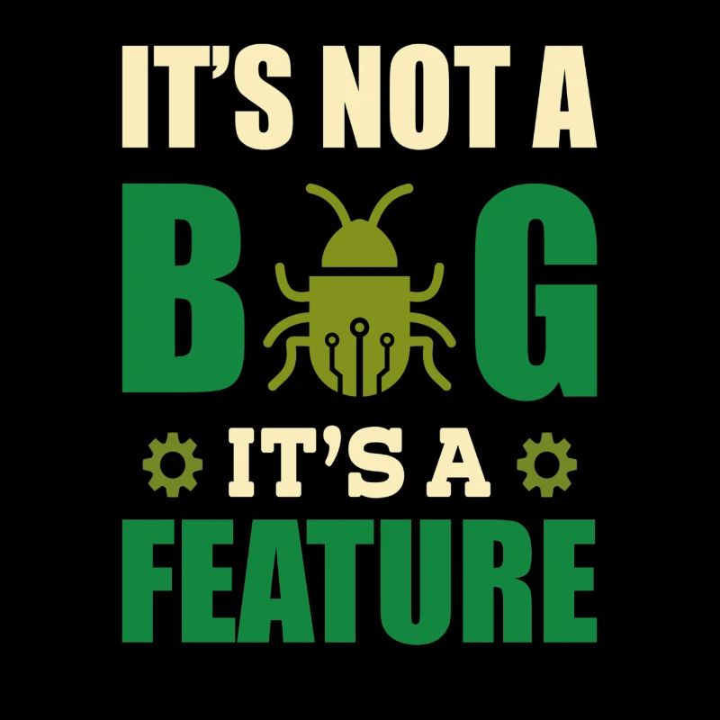 Informatiker Programmierer