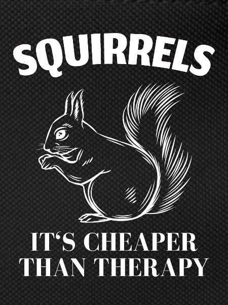 Squirrel Chipmunk