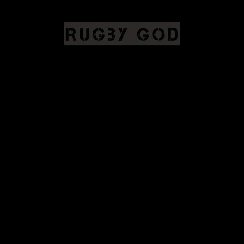 Rugby - Rugby God