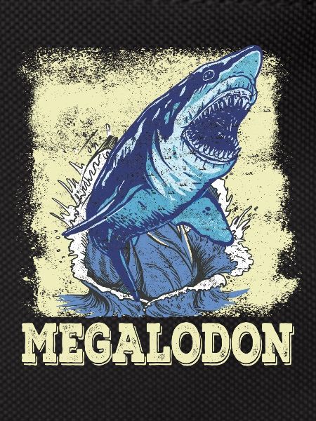 Megalodon