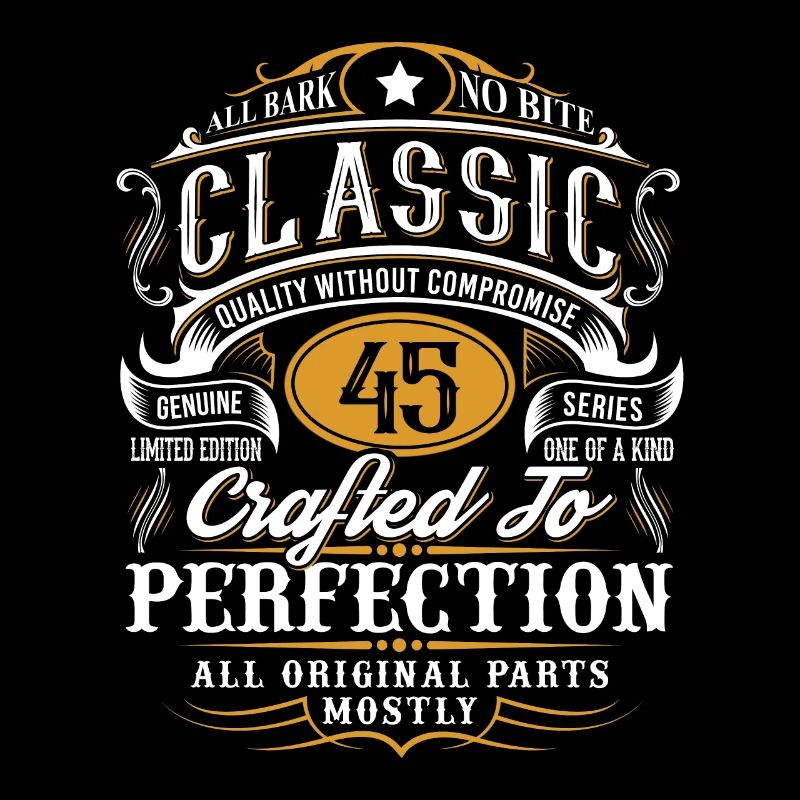 45e anniversaire