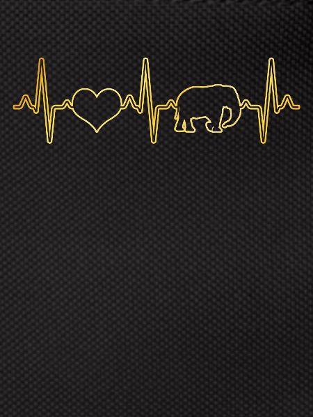 Elephant Heartbeat