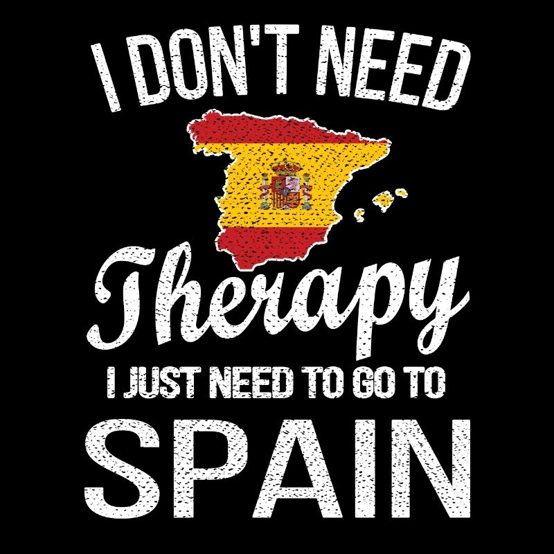 Fier espagnol Espagne Origine Drapeau espagnol