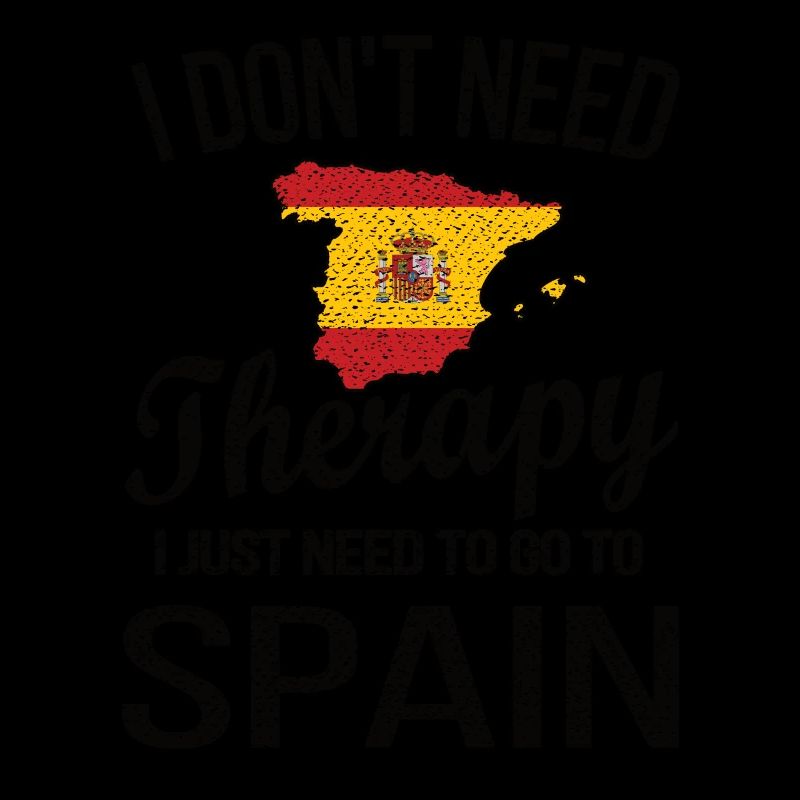 Fier espagnol Espagne Origine Drapeau espagnol
