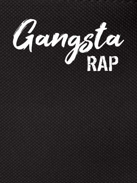 Gangster Rap