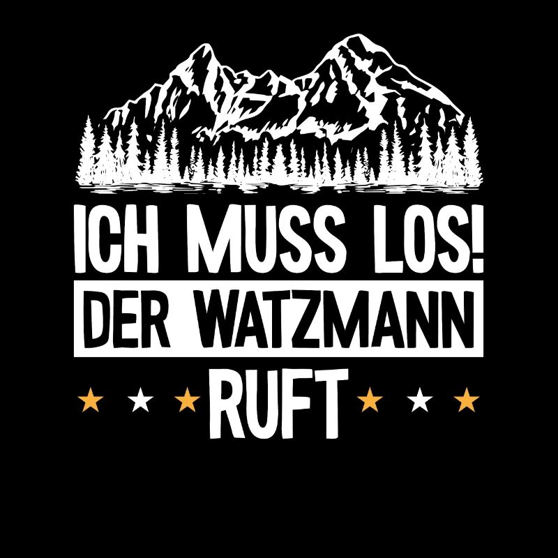 Der Watzmann ruft Berchtesgaden Wandern
