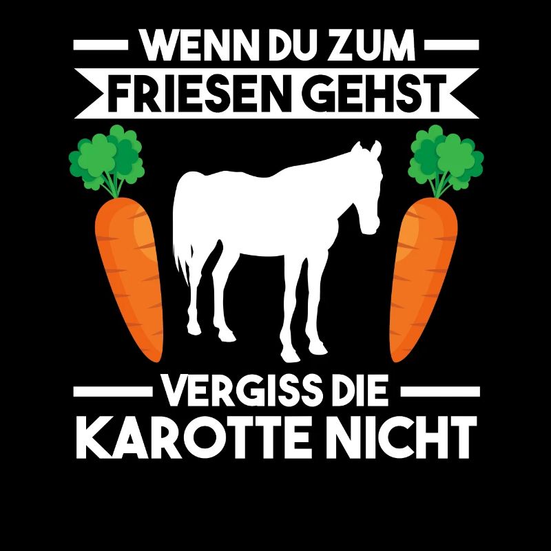 Pferd Friese Pferde Reiten