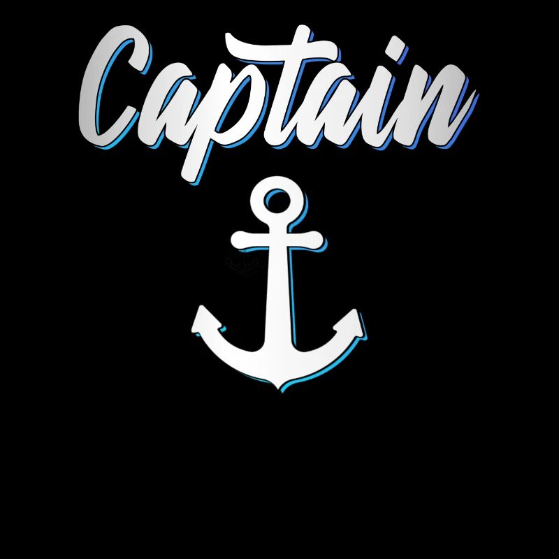 Kapitän Captain