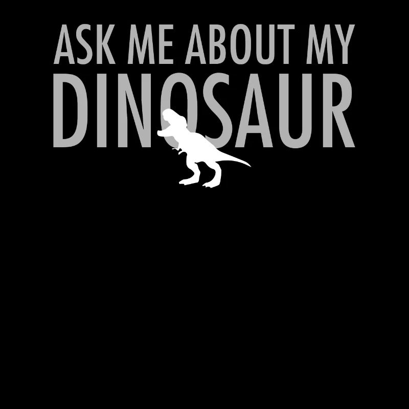 Posez-moi des questions sur mon dinosaure