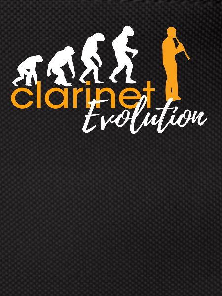 CLARINET EVOLUTION