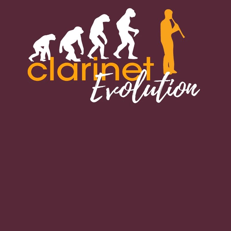 CLARINET EVOLUTION