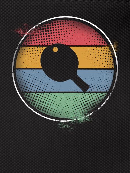 Ping-pong