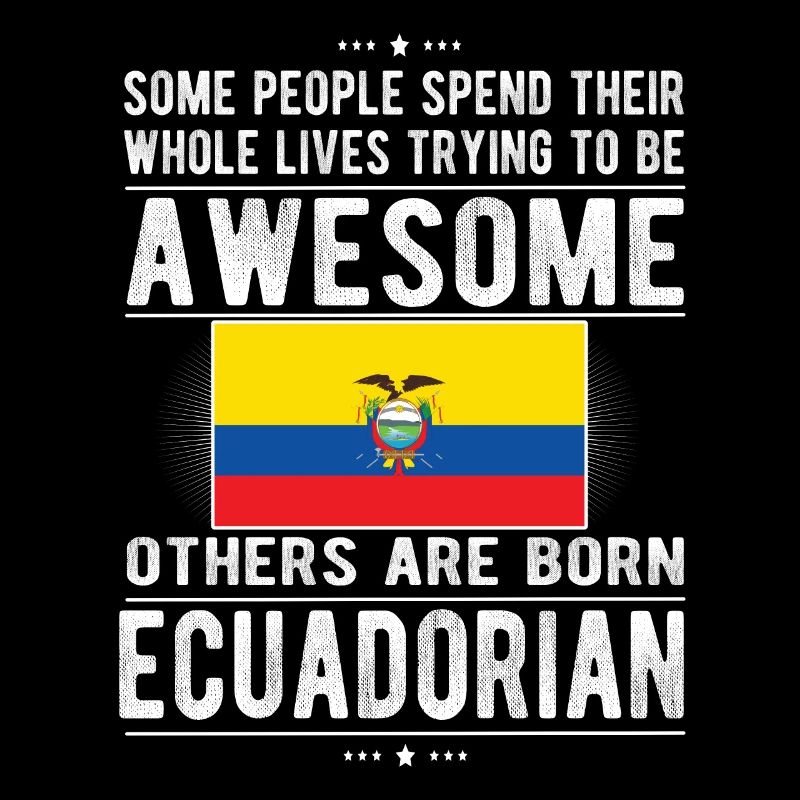 Ecuadorians Ecuador Ecuadorian origin