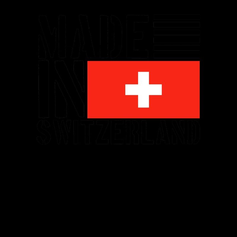 Schweiz Schweizer Lustiger Spruch