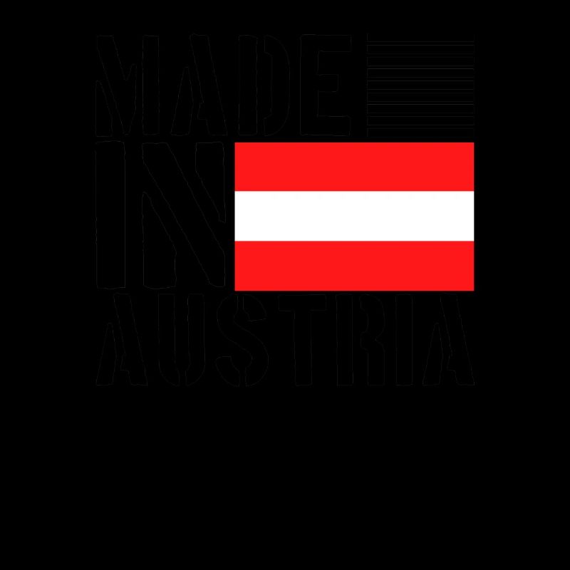 Austria Austrian Funny saying