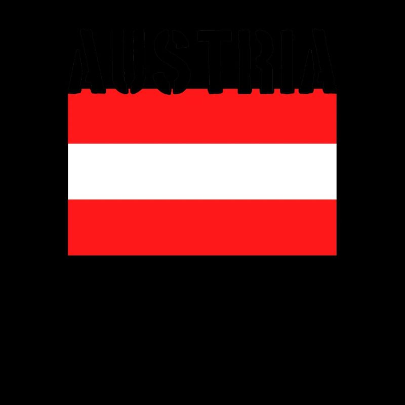 Drapeau de l’Autriche