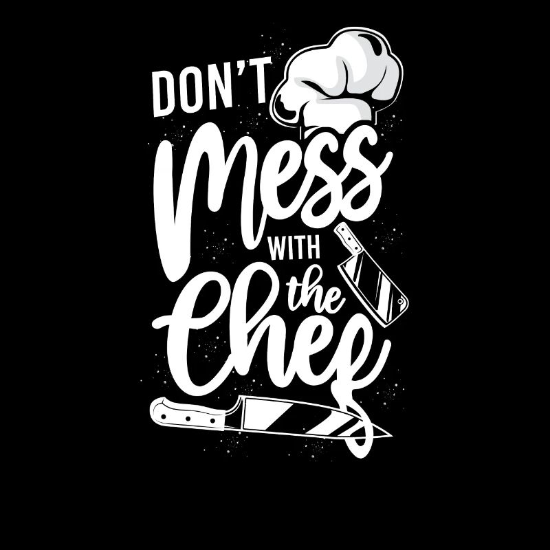 Cooking Cook Kitchen Chef Don'T