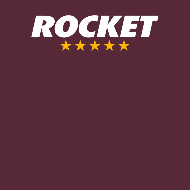 ROCKET ROCKET