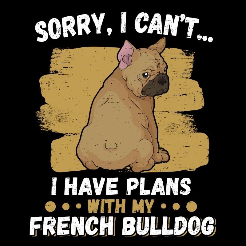 Français Bouledogue