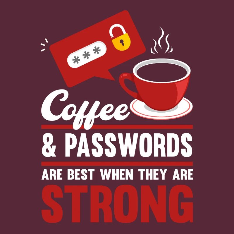 Sécurité informatique Analyste informatique Cybersécurité Cadeau