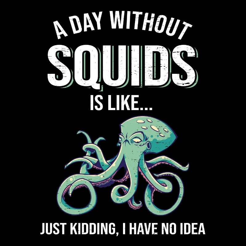 Octopus Octopus