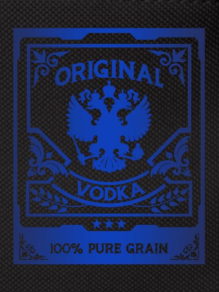 Russian Vodka