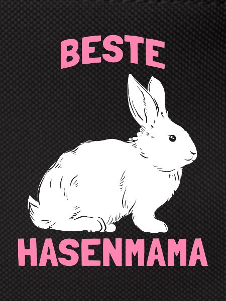 Beste Hasenmama