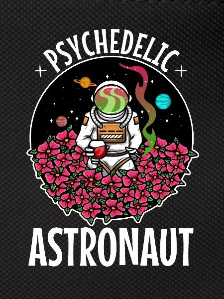 Psychedelic Astronaut