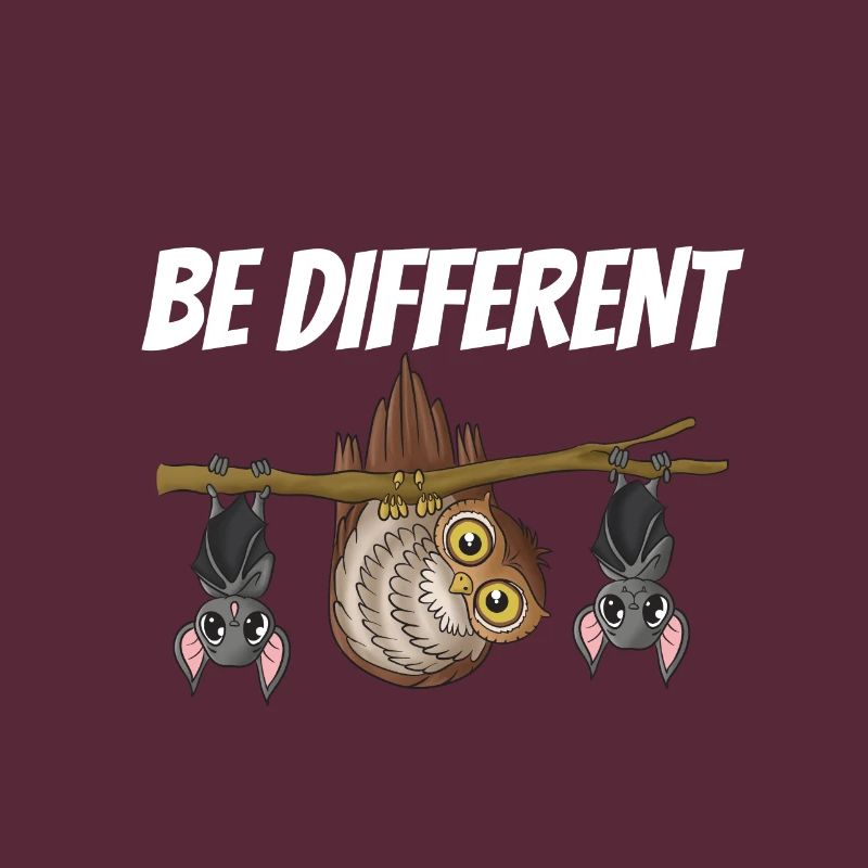 Owl bat