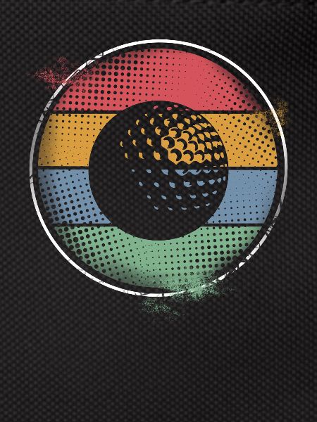 Golf Ball Golf
