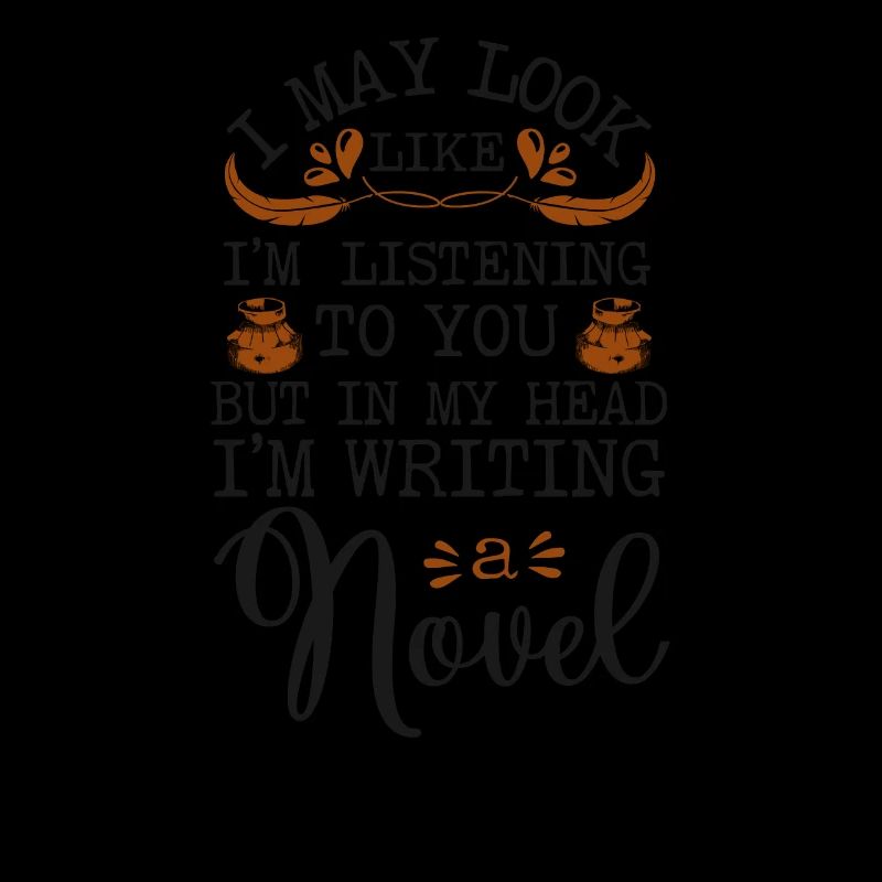 Writing Novel Writer & Published