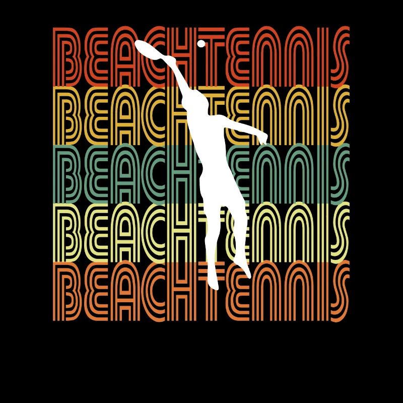 BEACH TENNIS