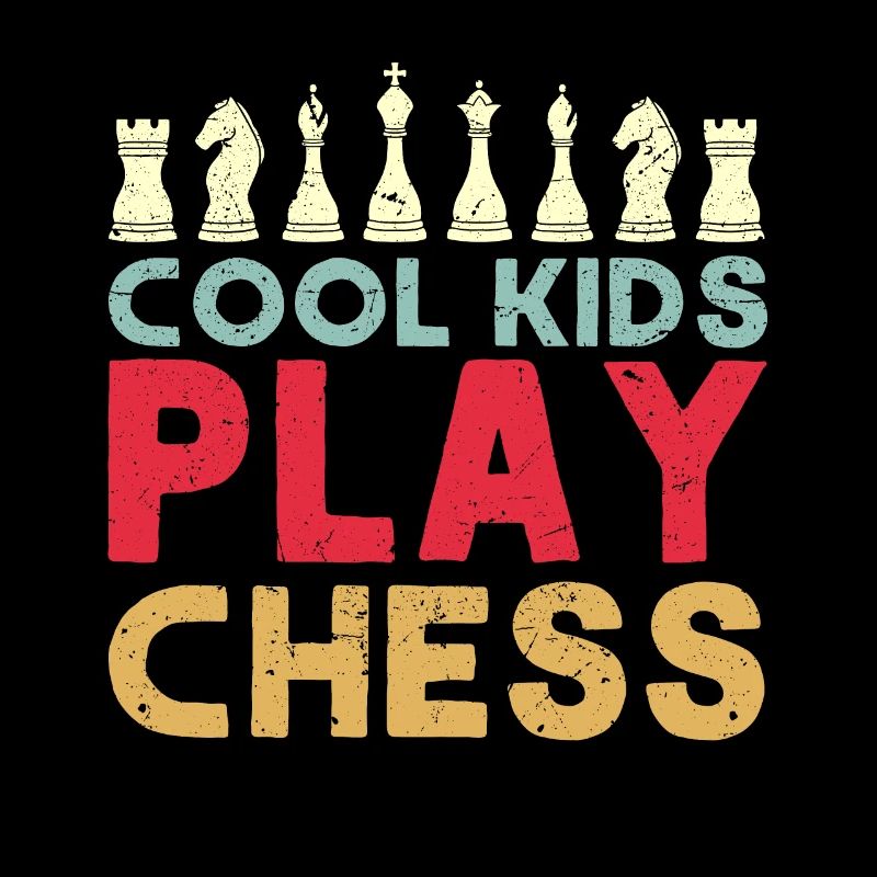 Chess Player Gift Chess Club Chess