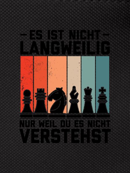 Schach