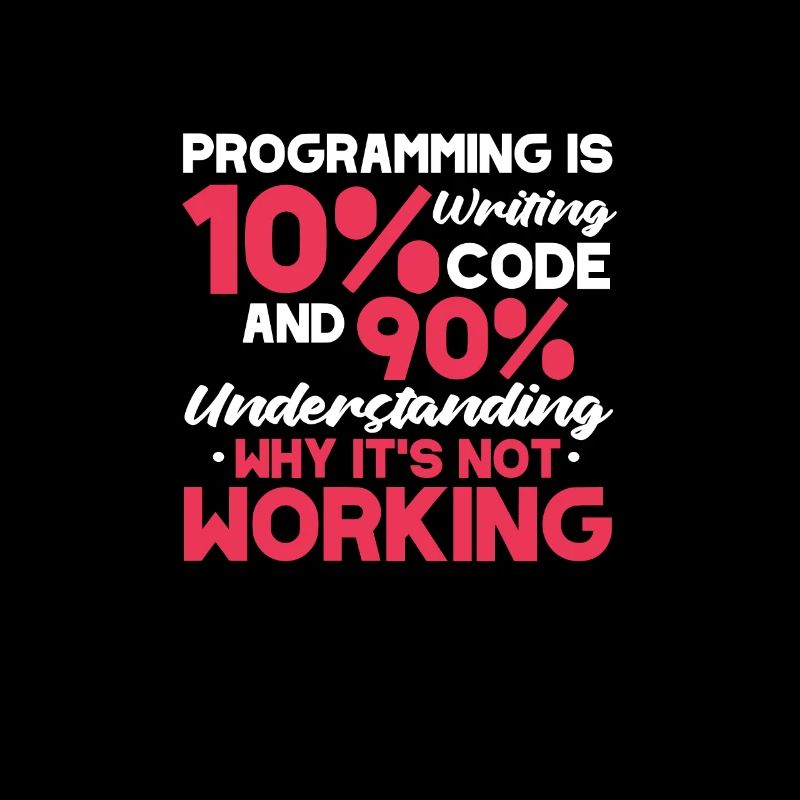 Softwareentwickler Programmierer Software