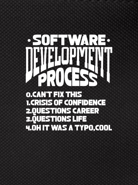 Softwareentwickler Programmierer Software