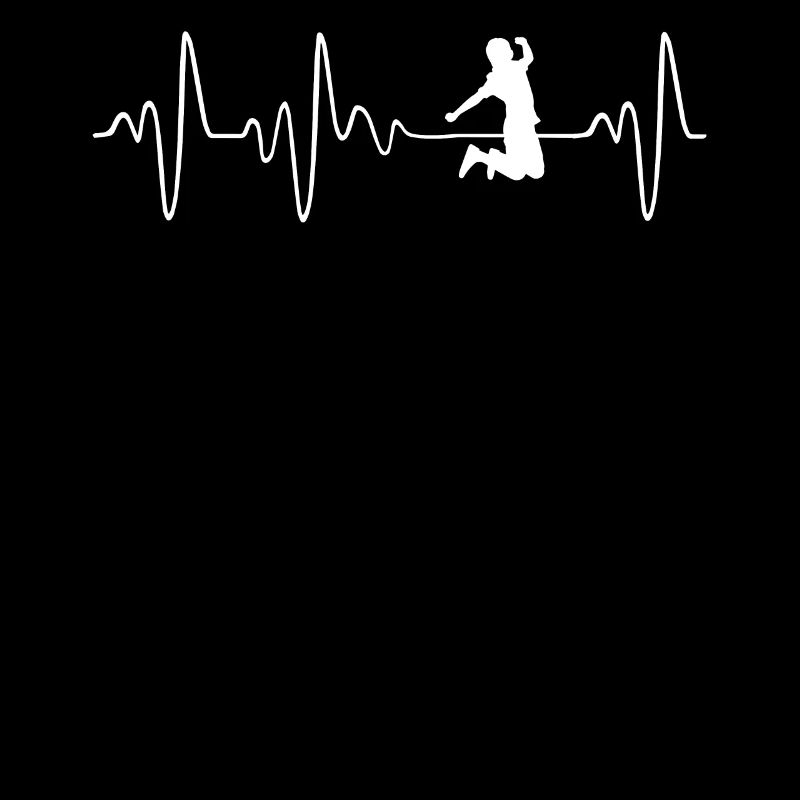Trampoline Heartbeat