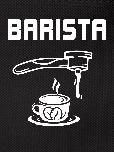 Barista