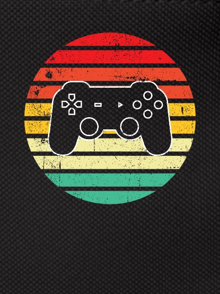 Controller gaming retro
