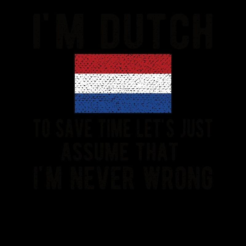 Dutch Netherlands Dutch flag