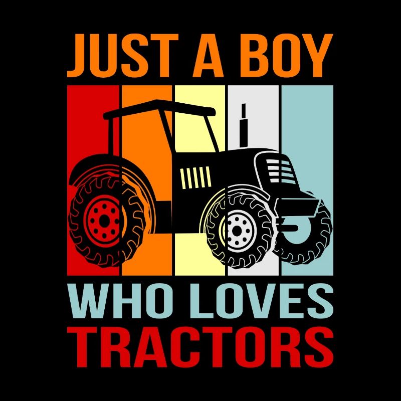 Traktor