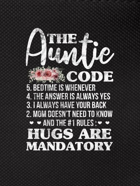 Aunt