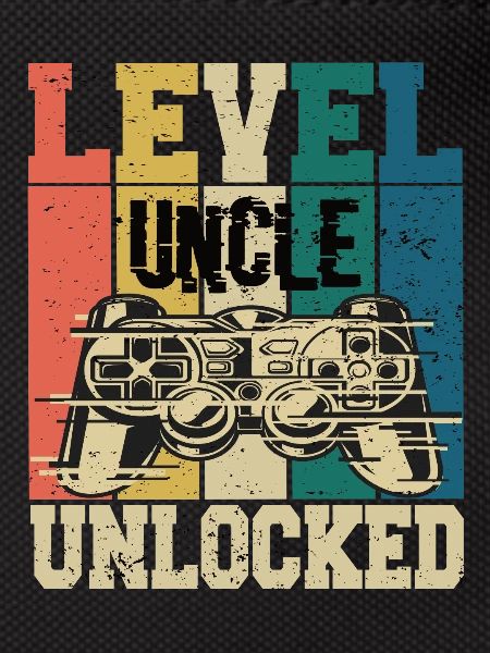 Level Uncle Unlocked