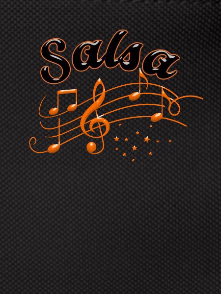 Salsa Dancing Salsa Music