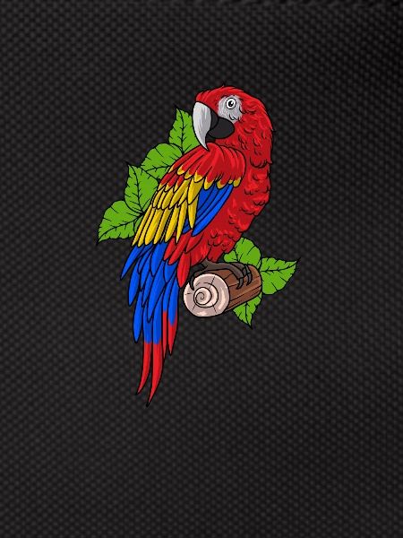 Parrot
