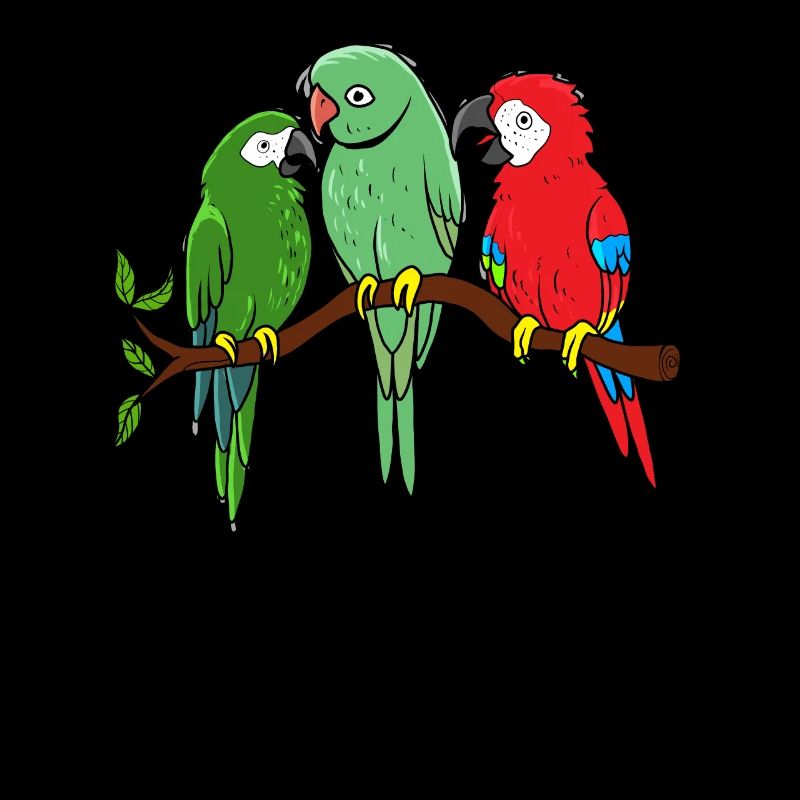 Parrot